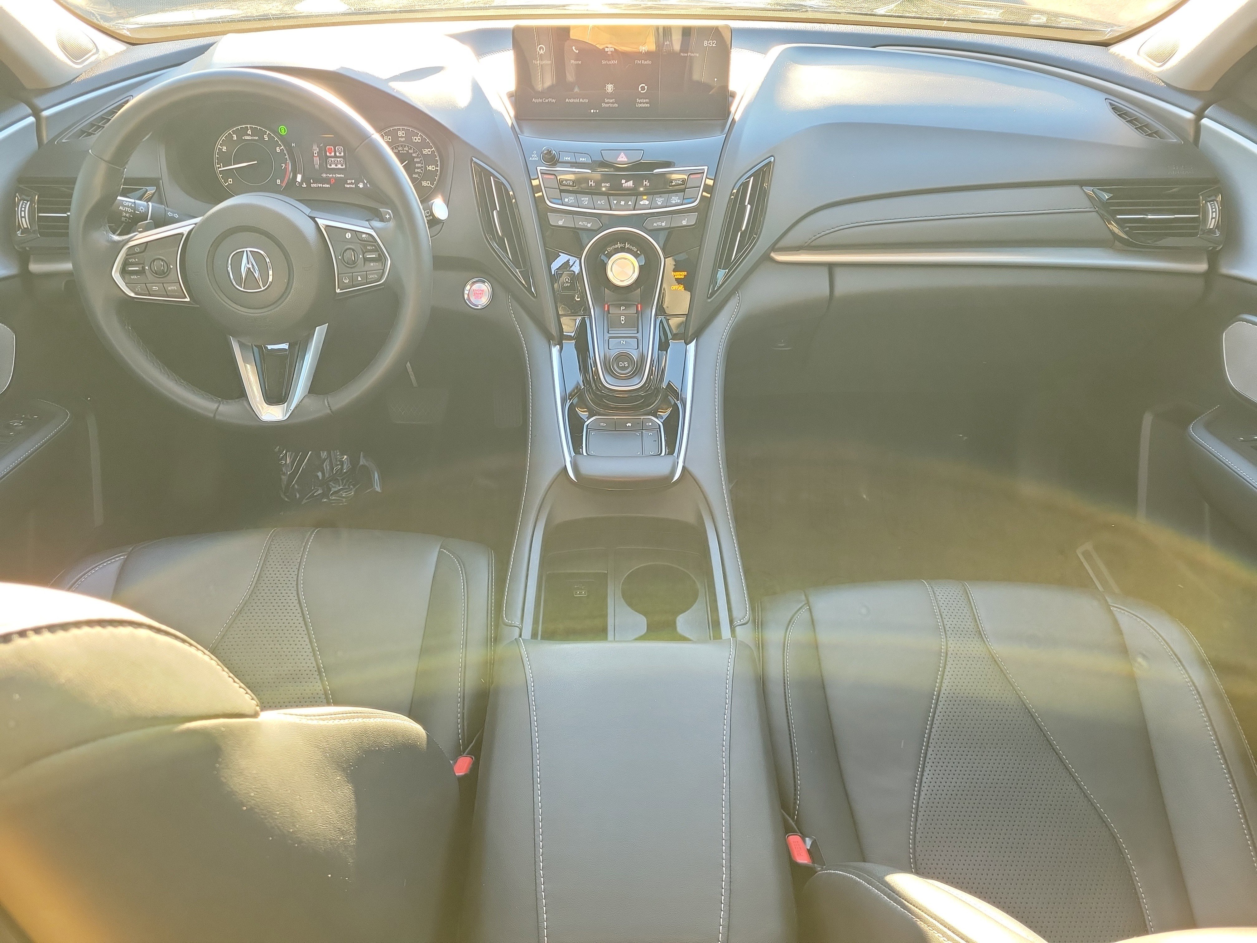 Used 2022 Acura RDX FWD w/ Technology Package image 15