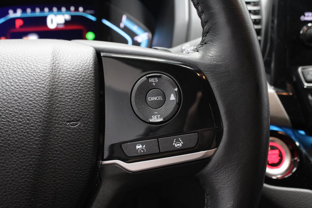 Used 2023 Honda Odyssey Touring image 31