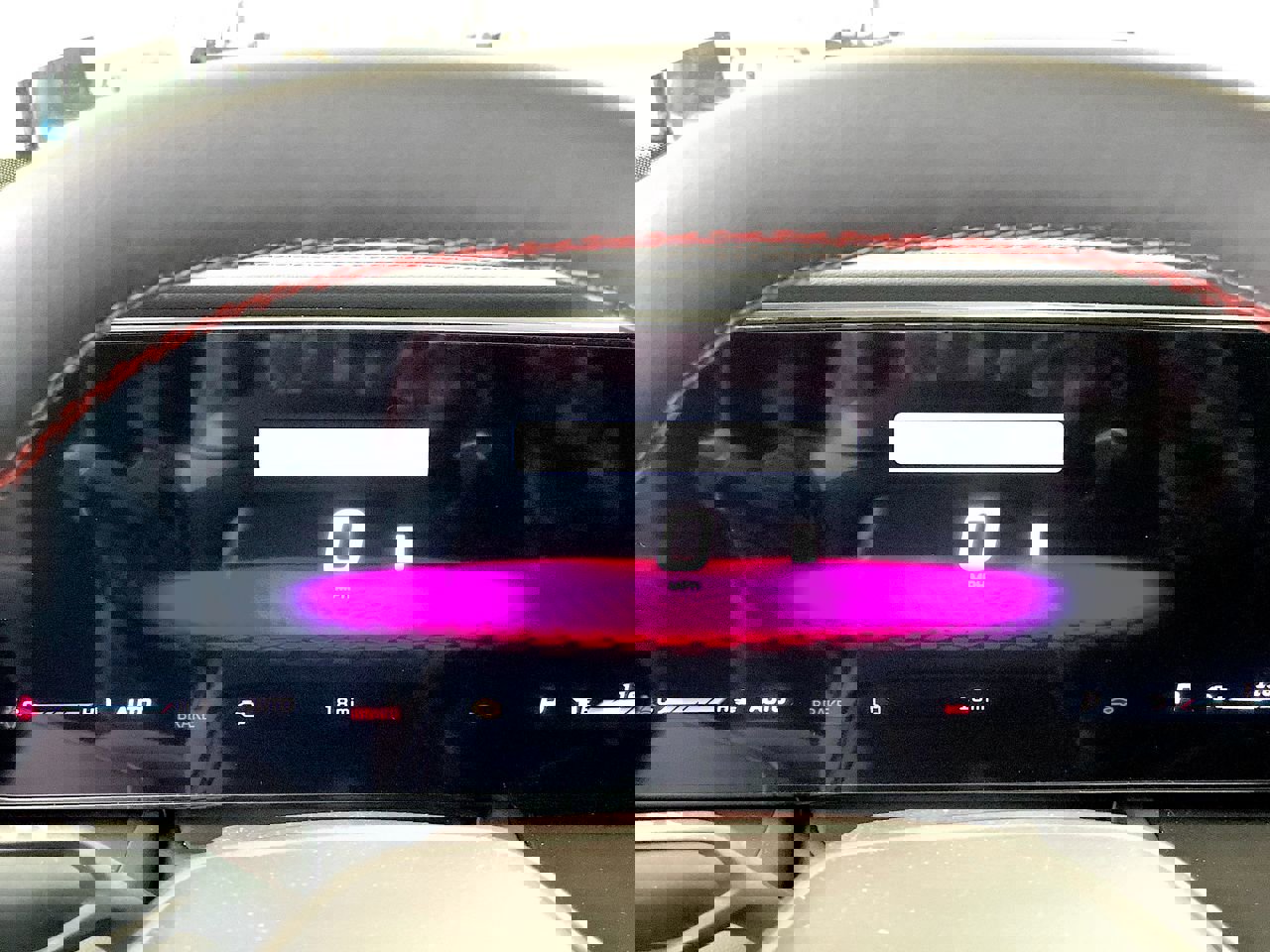 New 2026 Dodge Charger R/T Scat Pack image 15