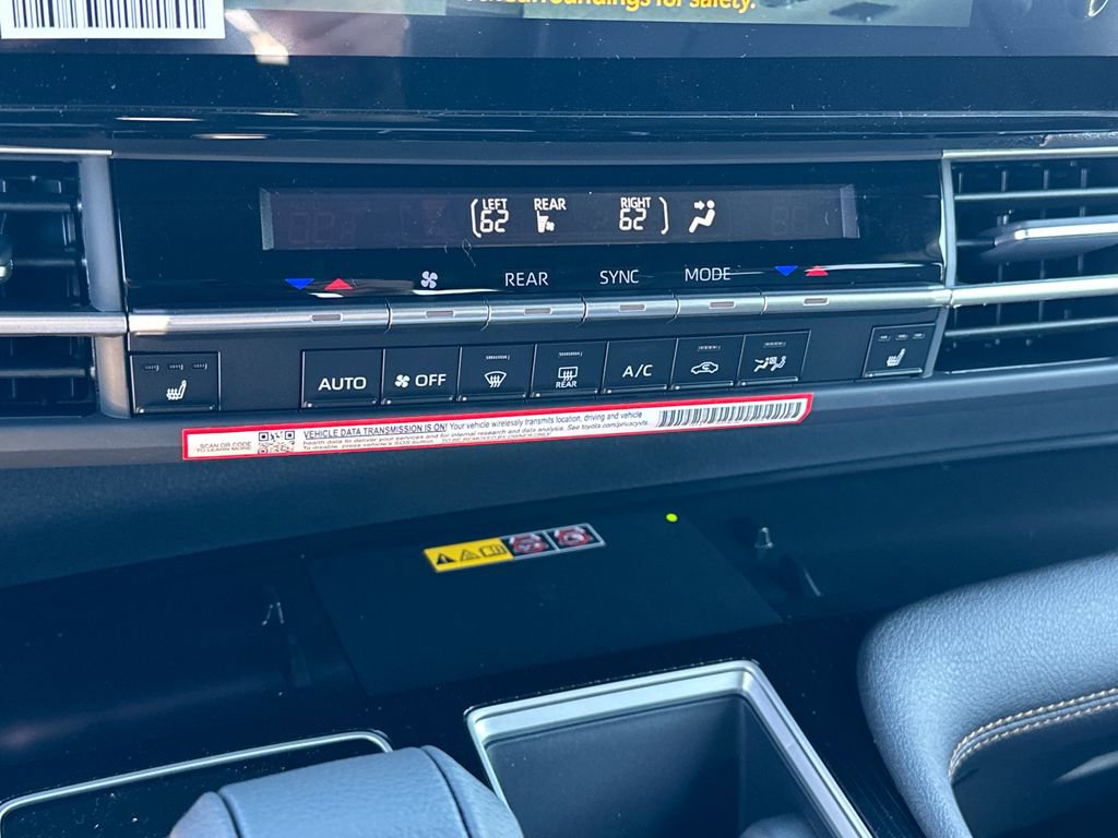 New 2026 Toyota Sienna XLE Woodland Edition image 28