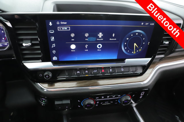 Used 2024 Chevrolet Silverado 1500 RST AWD/4WD image 5