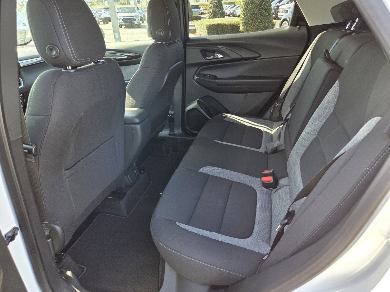 New 2026 Chevrolet TrailBlazer LT w/ Convenience Package image 6