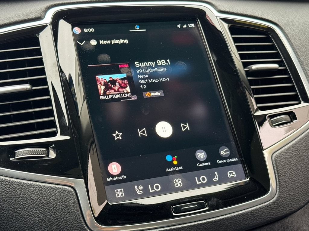 Certified 2024 Volvo XC90 B6 Ultimate AWD/4WD image 18