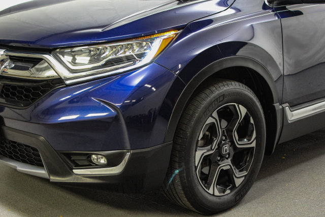 Used 2019 Honda CR-V Touring image 5