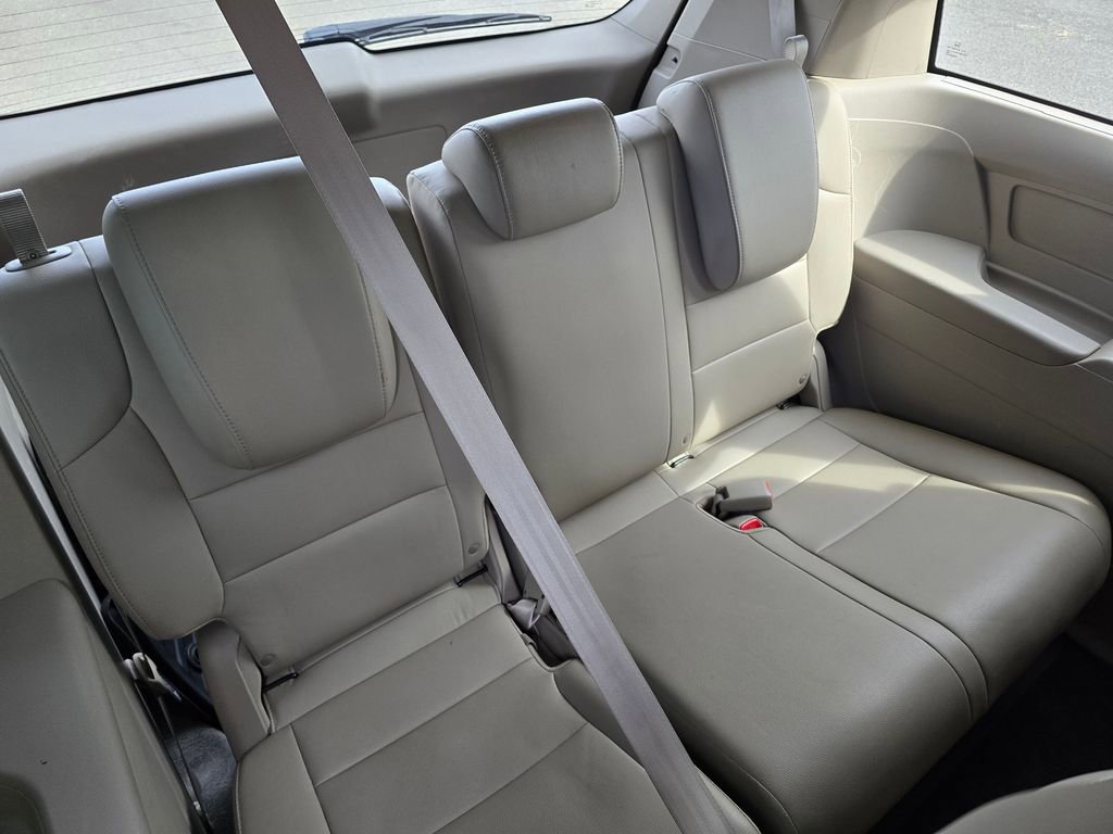 Used 2012 Honda Odyssey EX-L image 13