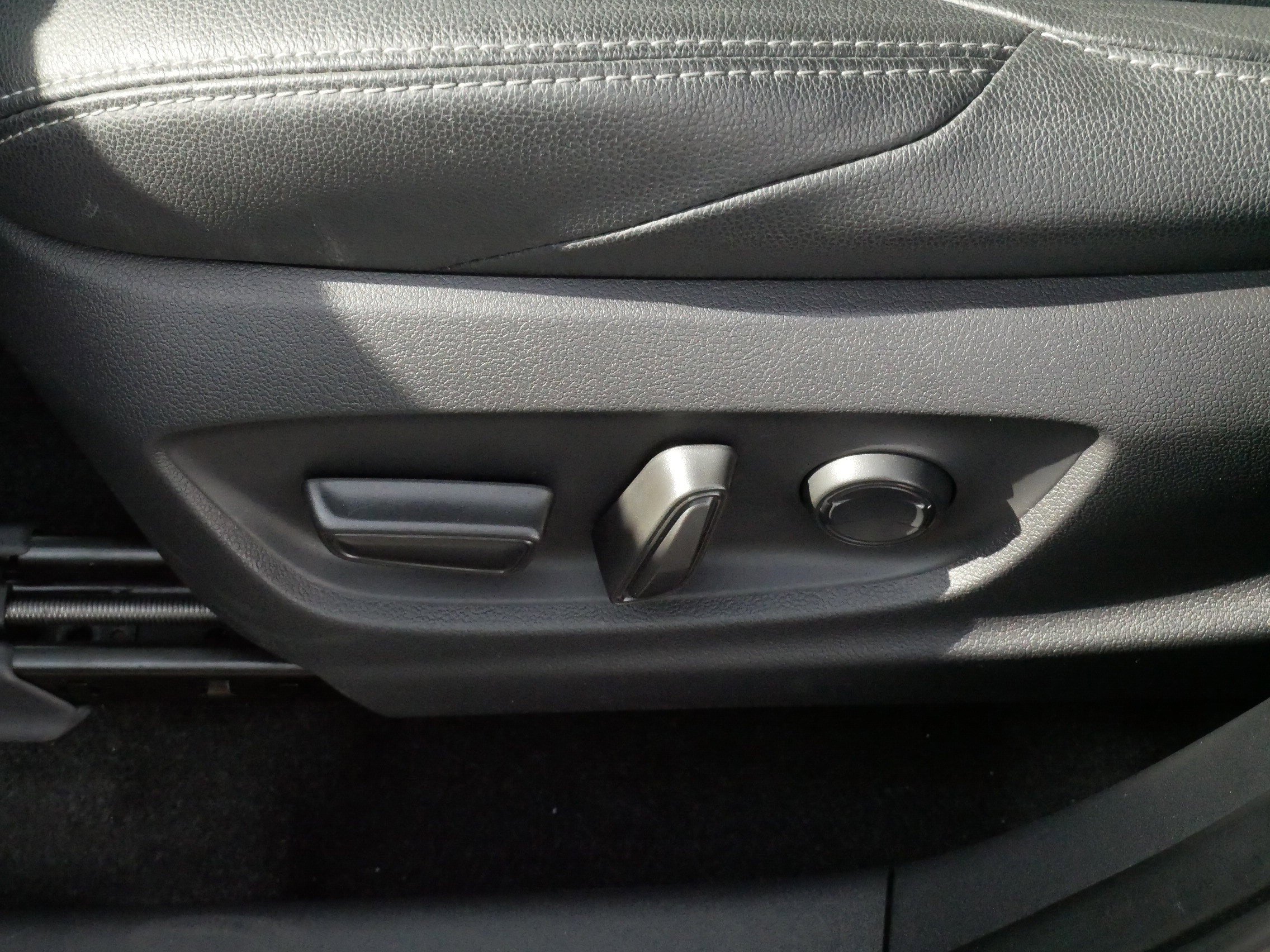 Certified 2024 Toyota bZ4X Limited w/ Weather Package image 20