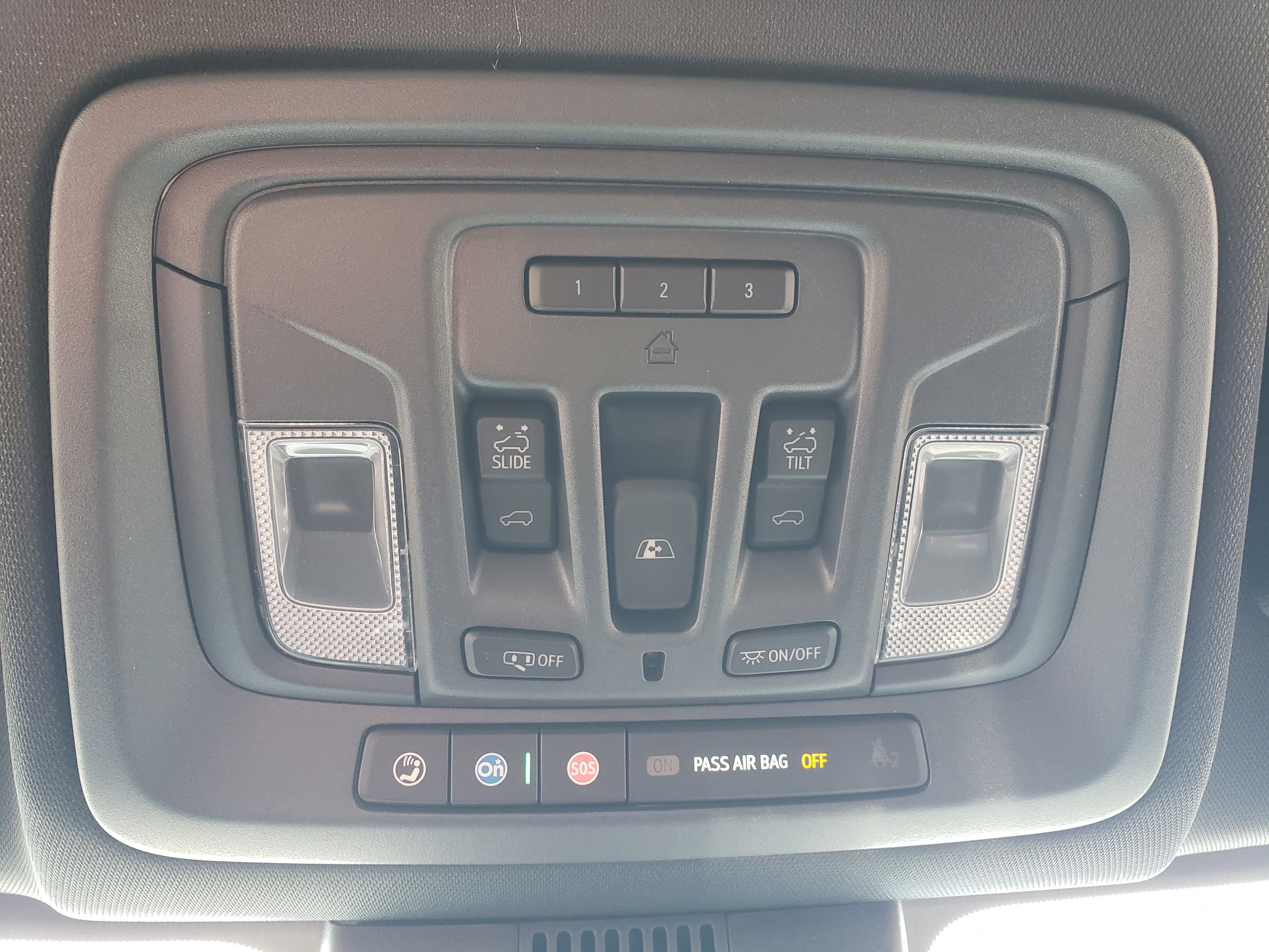 Used 2026 Chevrolet Silverado 2500 ZR2 image 26