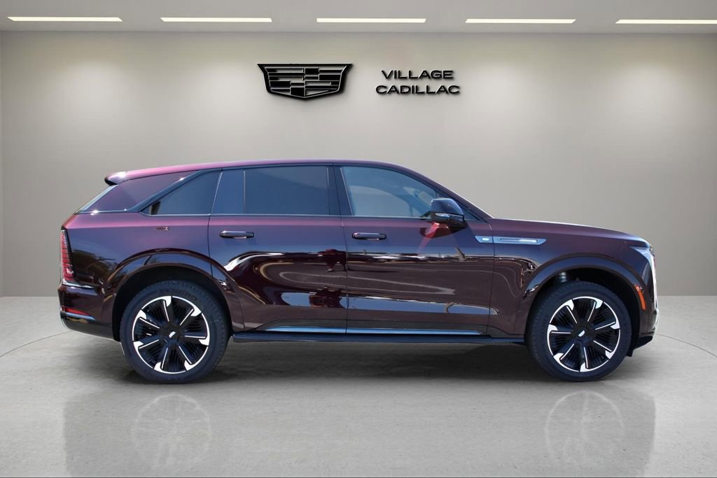 New 2025 Cadillac Escalade IQ Sport 1 image 6