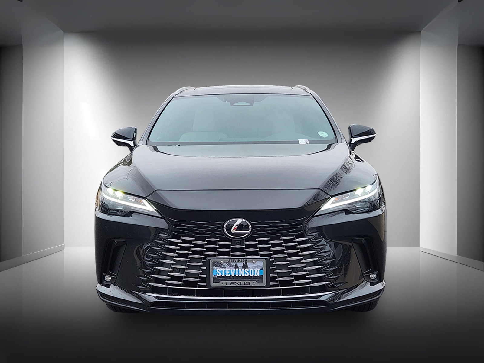 New 2026 Lexus RX 350h w/ Convenience Package AWD/4WD image 6