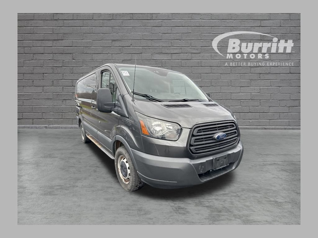 Used 2016 Ford Transit 150 130 Low Roof