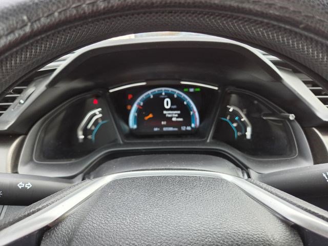 Used 2019 Honda Civic LX image 19