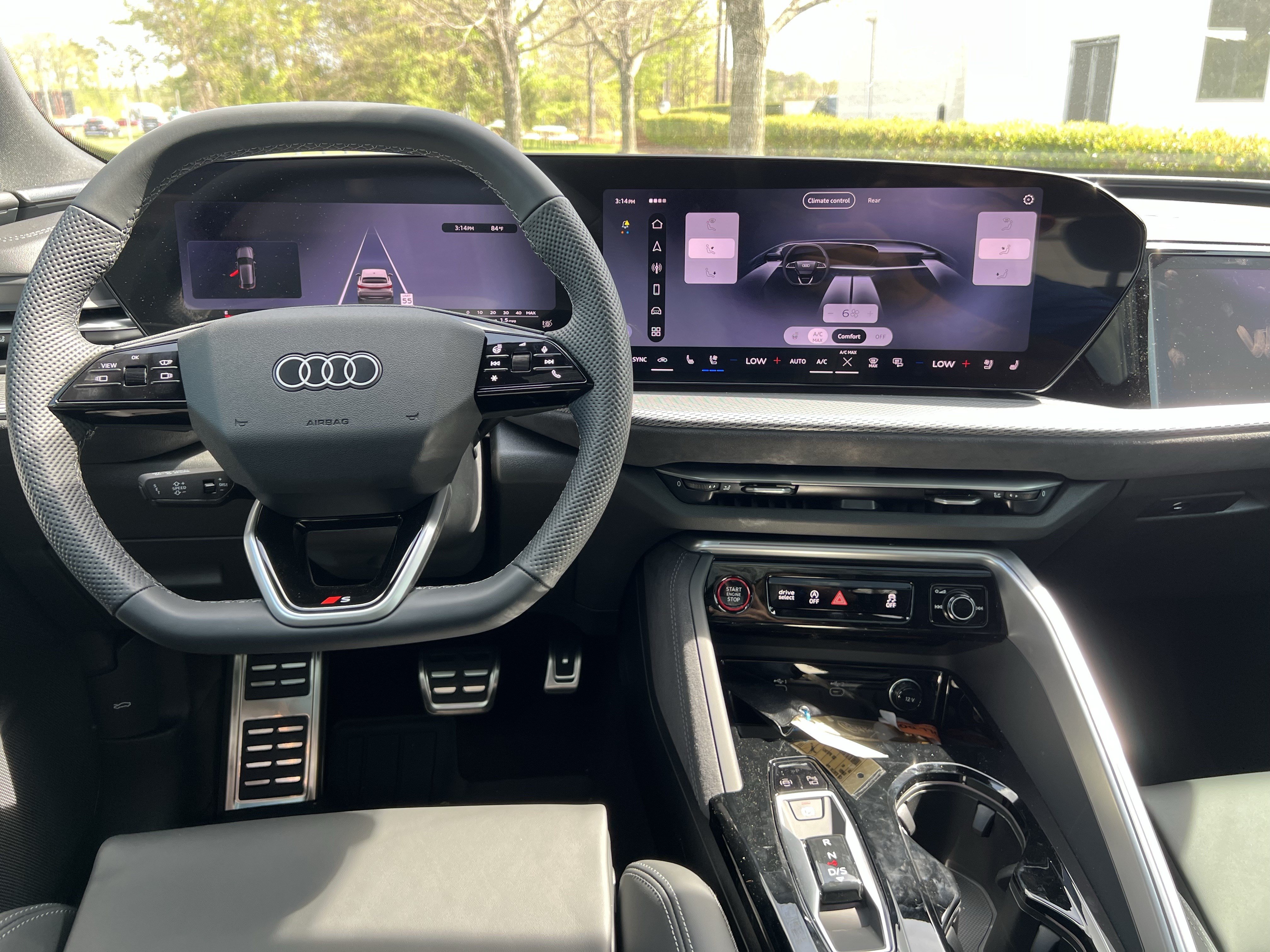 Used 2026 Audi SQ5 Premium Plus AWD/4WD image 19