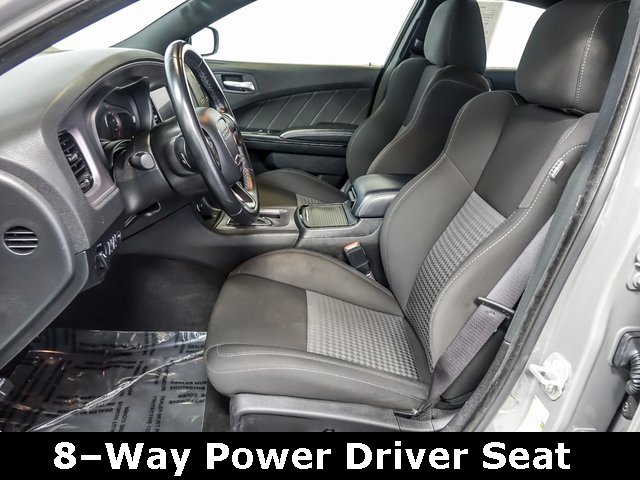 Used 2023 Dodge Charger GT w/ Blacktop Package image 12