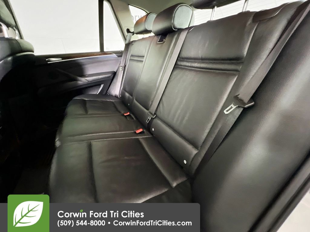 Used 2011 BMW X5 xDrive35i AWD/4WD image 29