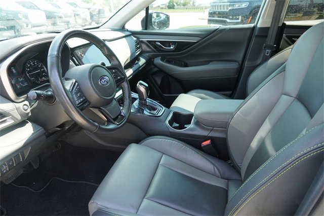 Used 2024 Subaru Outback Onyx Edition XT image 20