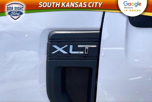 New 2026 Ford Maverick XLT w/ XLT Luxury Package AWD/4WD image 9