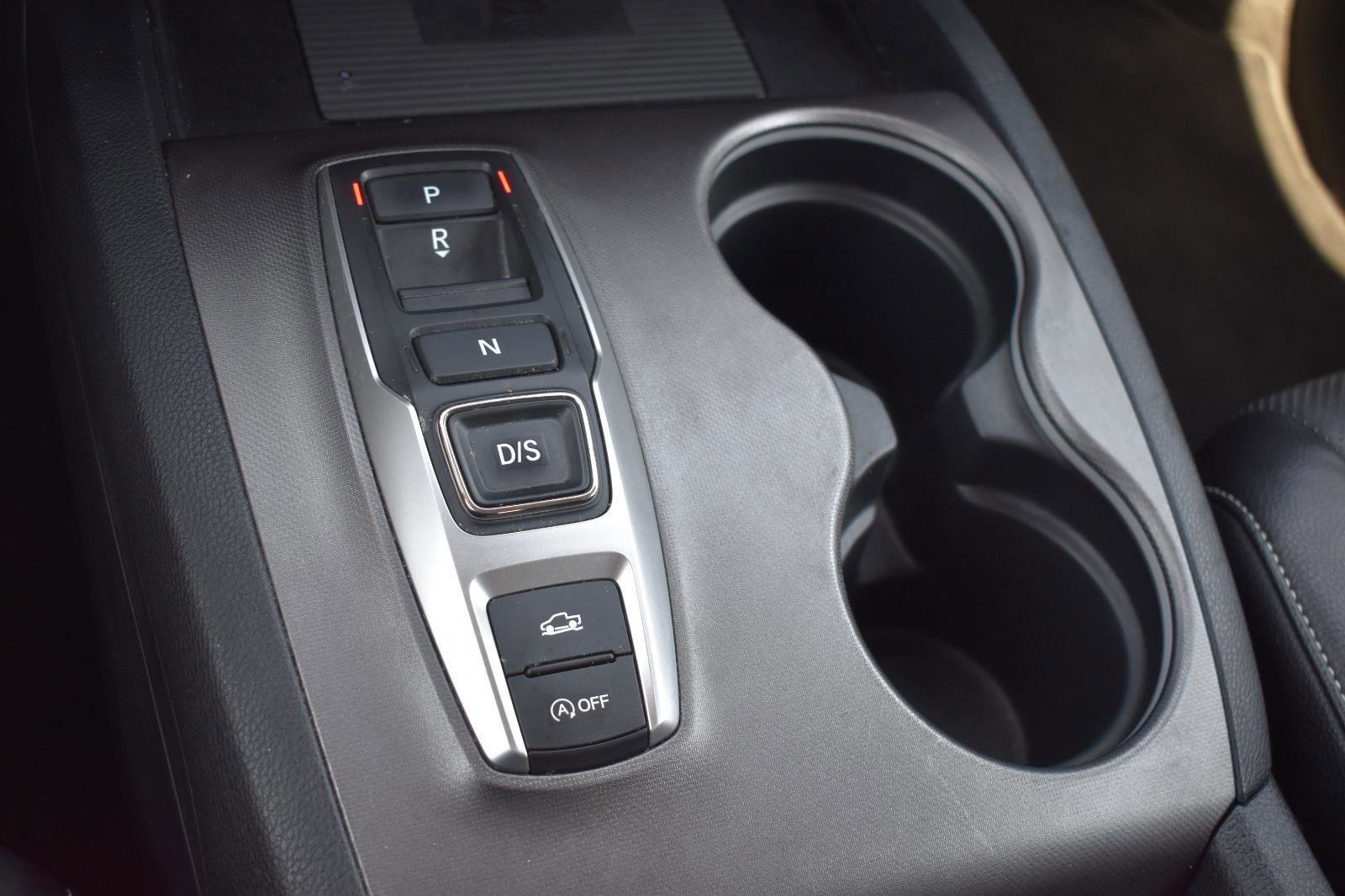 Used 2023 Honda Ridgeline RTL-E image 26