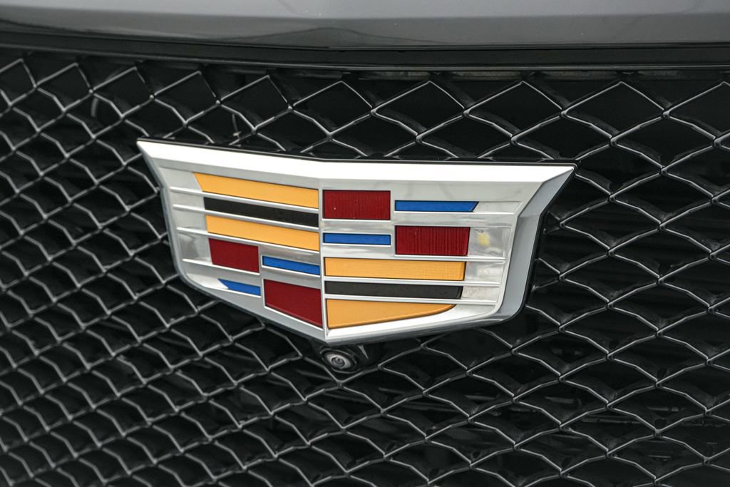 Used 2023 Cadillac Escalade Sport Platinum AWD/4WD image 12