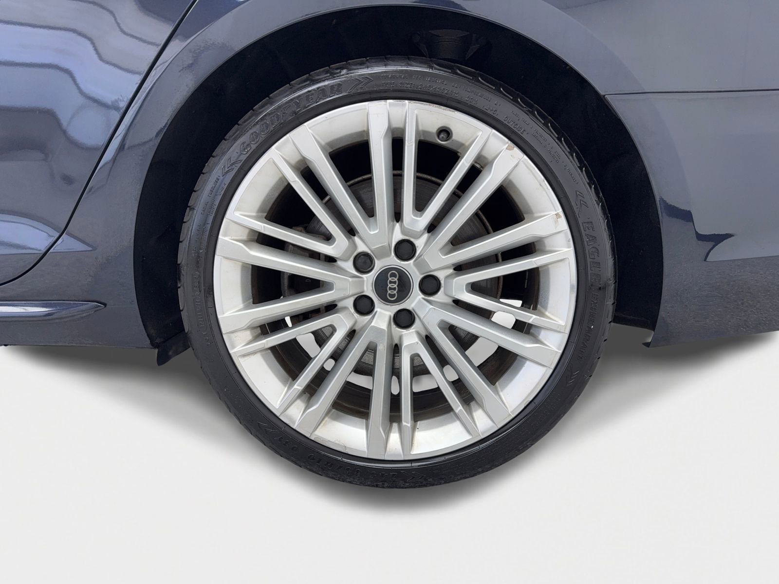 Used 2017 Audi A4 2.0T Prestige w/ Prestige Package image 52