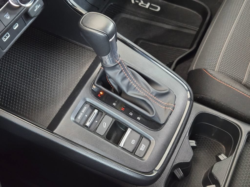 Used 2025 Honda CR-V Sport image 18