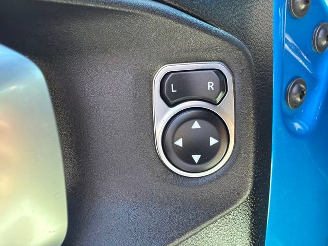 Used 2022 Jeep Wrangler Unlimited Sport AWD/4WD image 19