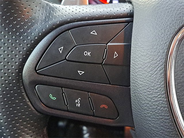 Used 2024 Dodge Durango GT image 19