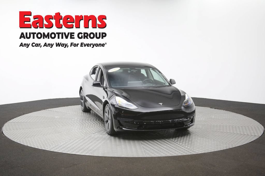 Used 2023 Tesla Model 3 Standard Range RWD image 45