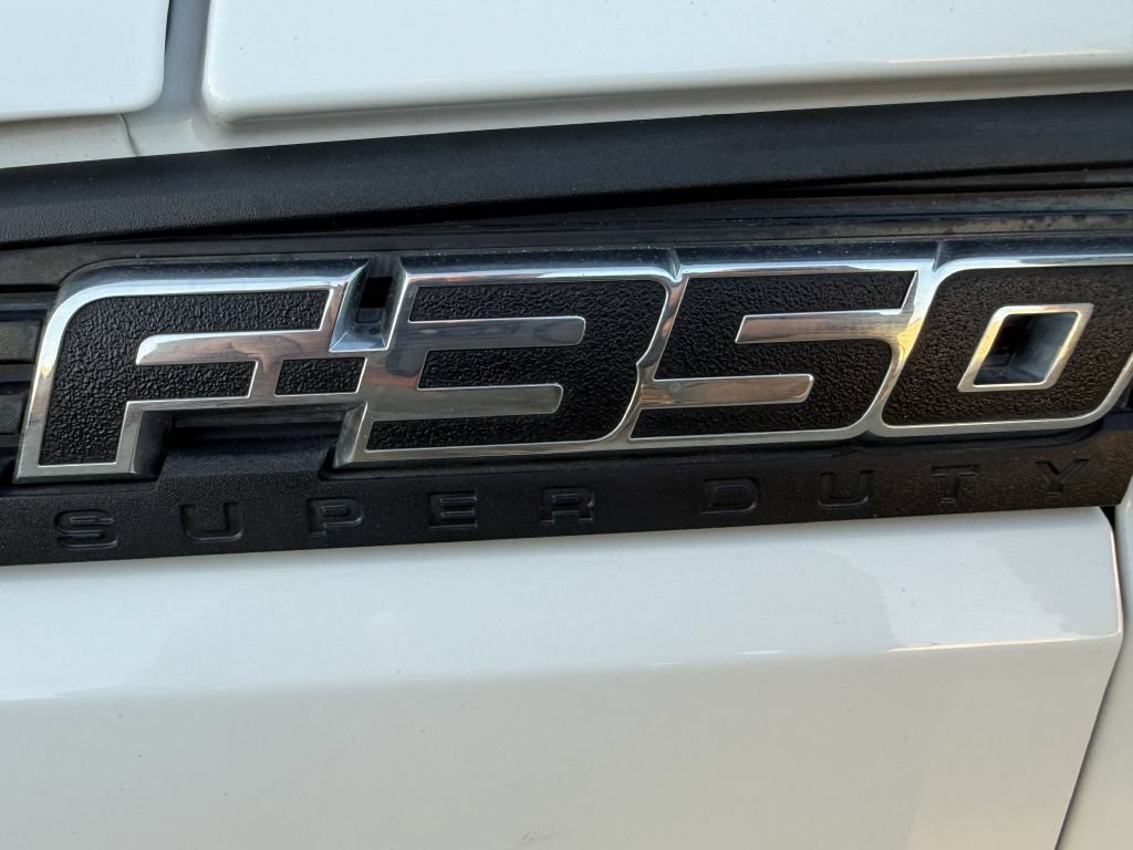 Used 2016 Ford F350 XL RWD image 11