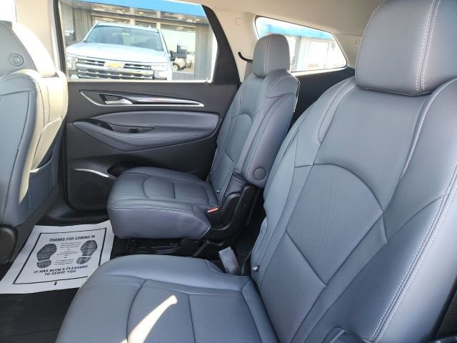 Used 2020 Buick Enclave Premium w/ Trailering Package, 5000 lbs. AWD/4WD image 9