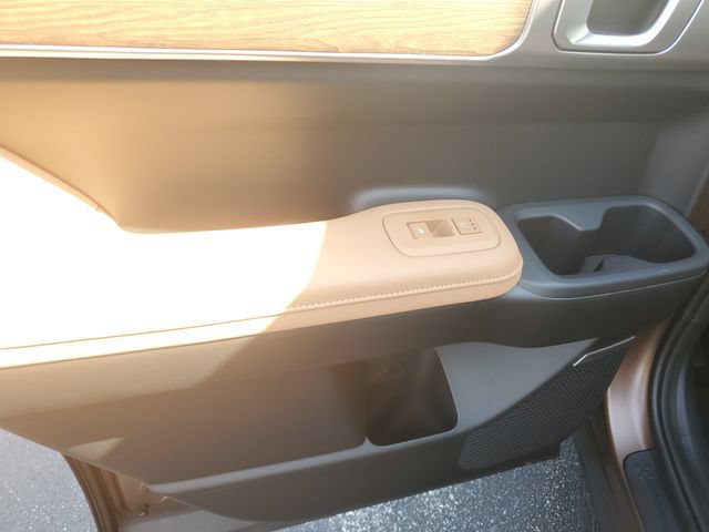 New 2027 Hyundai Santa Fe Limited AWD/4WD image 15
