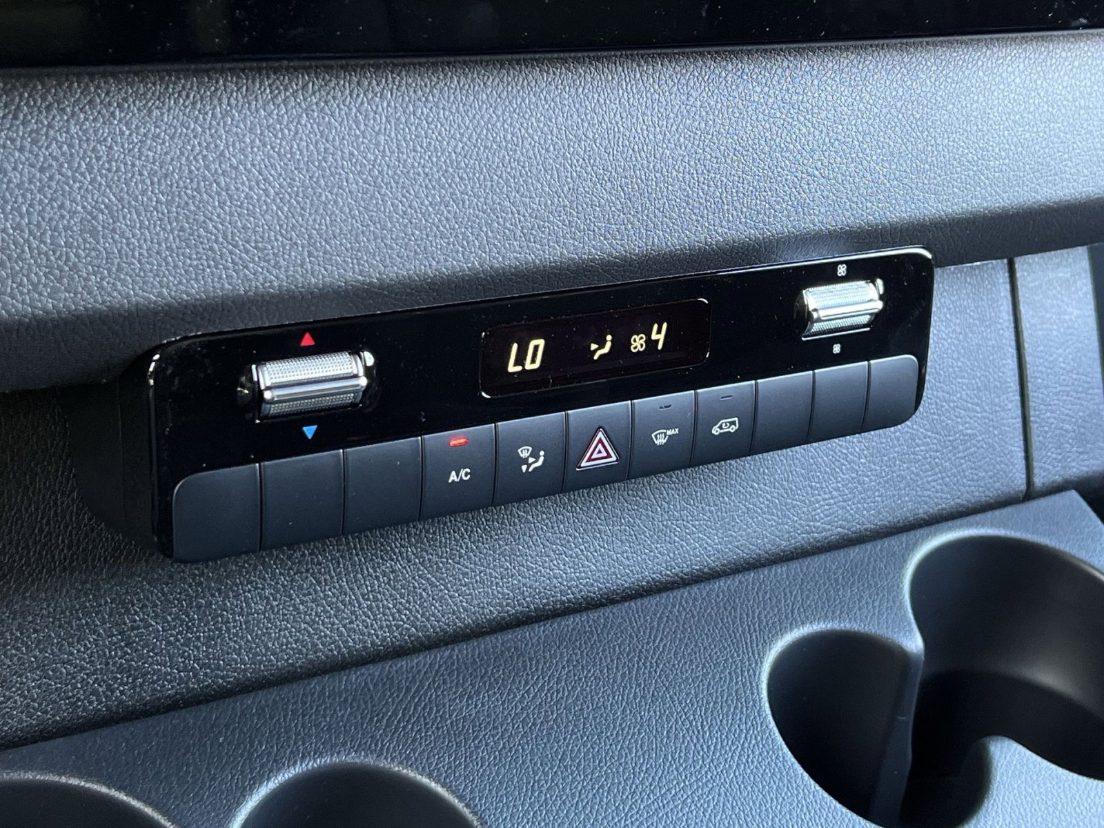 New 2026 Mercedes-Benz Sprinter 3500 image 19