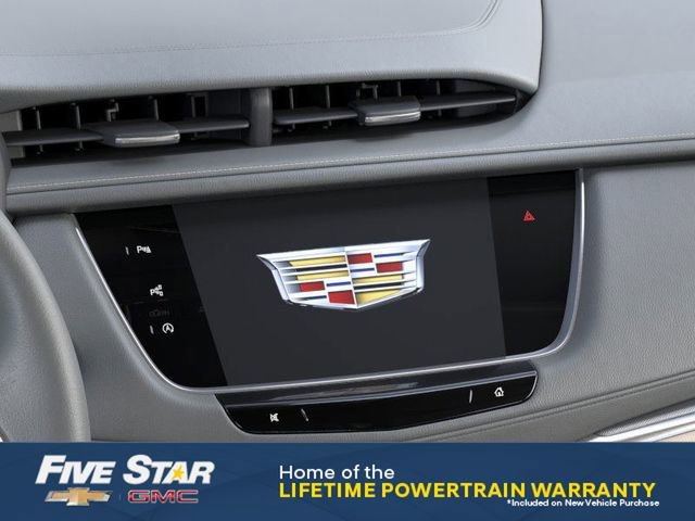 New 2026 Cadillac XT5 Premium Luxury image 21