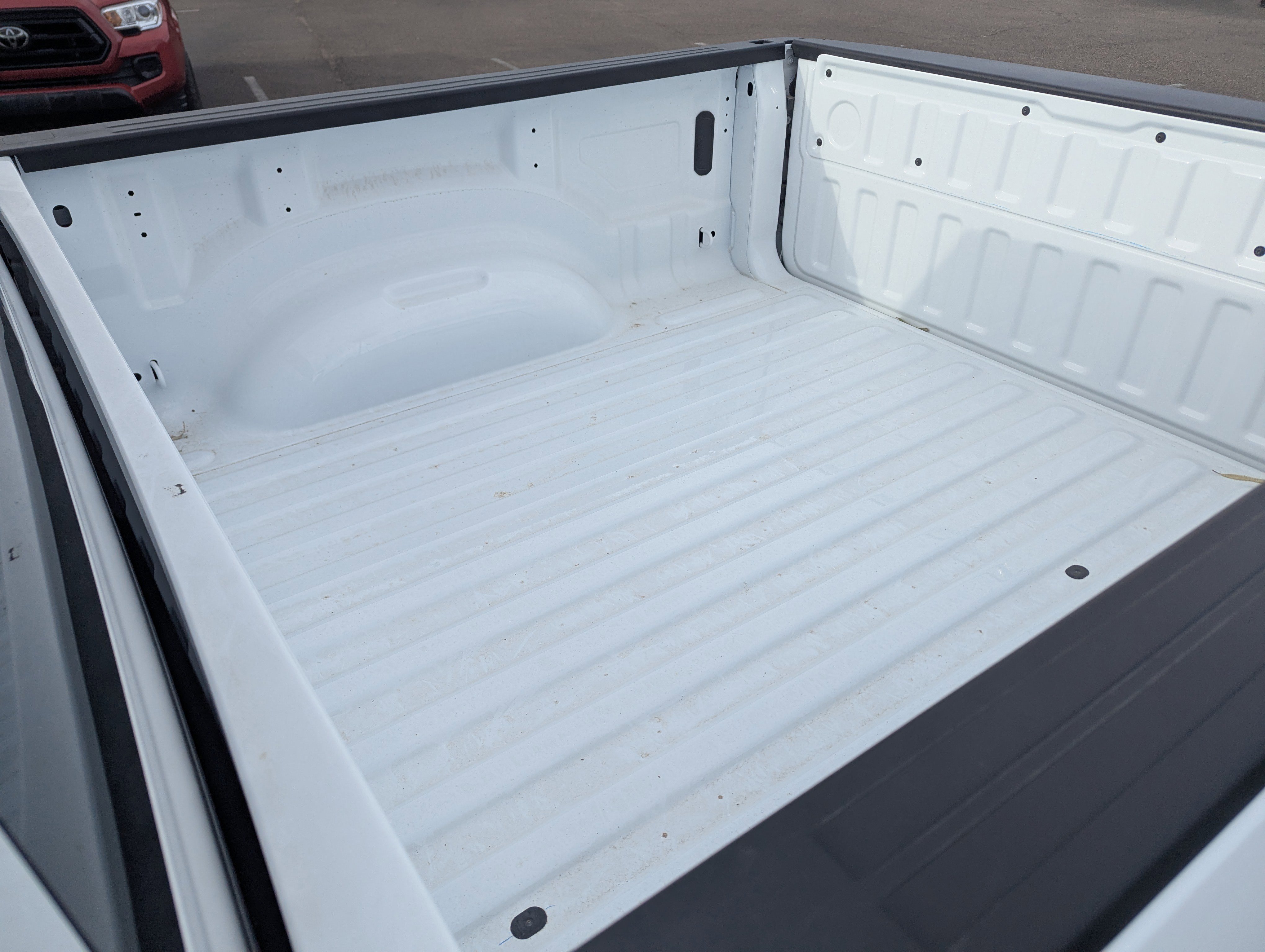 New 2026 RAM 1500 Big Horn image 8