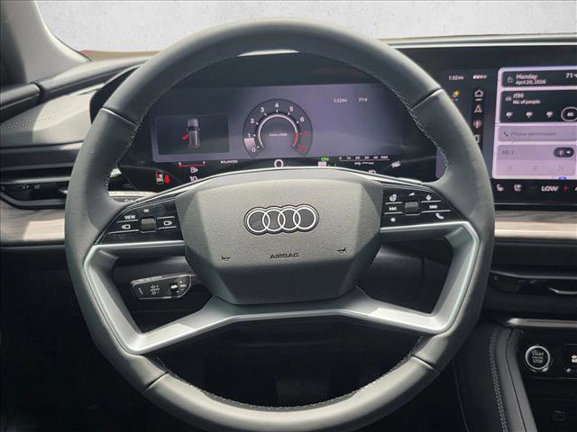 New 2026 Audi Q5 Premium Plus AWD/4WD image 19