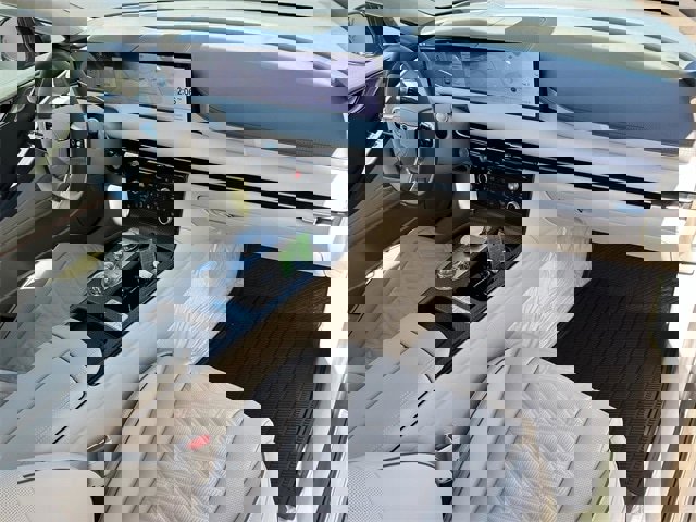 New 2026 Genesis G80 3.5T Sport Prestige image 17