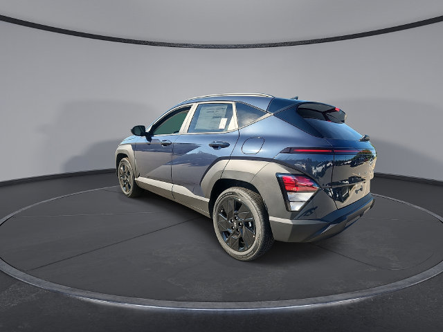 New 2027 Hyundai Kona SEL Sport FWD image 7