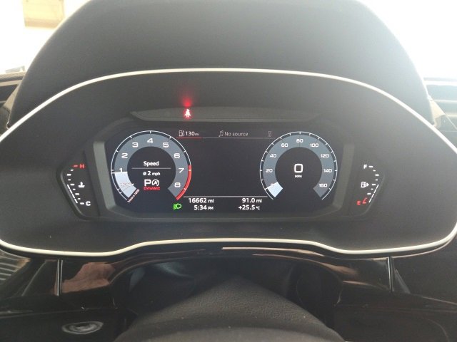 Used 2022 Audi Q3 2.0T Premium image 19