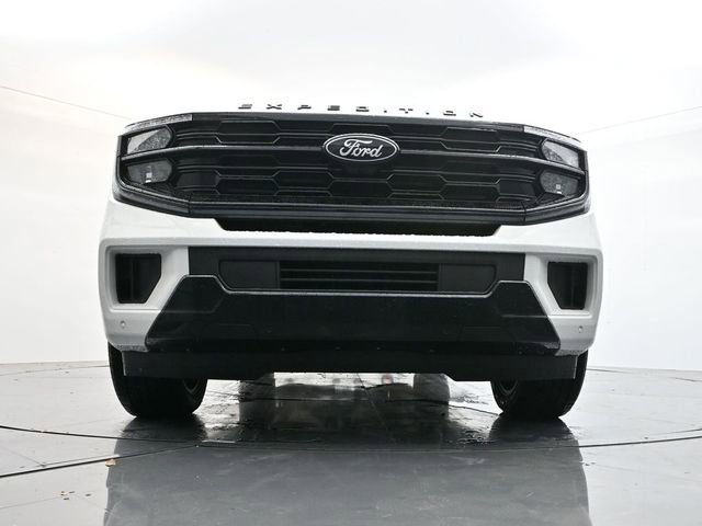 New 2025 Ford Expedition Max Platinum w/ Stealth Performance Package AWD/4WD image 30