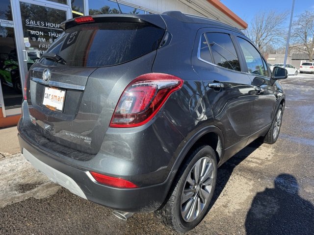 Used 2017 Buick Encore Preferred image 7