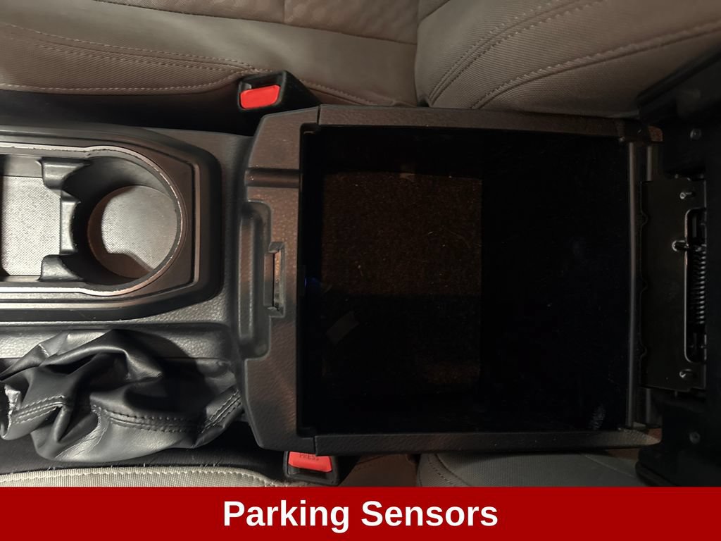 Used 2023 Toyota Tacoma SR AWD/4WD image 18