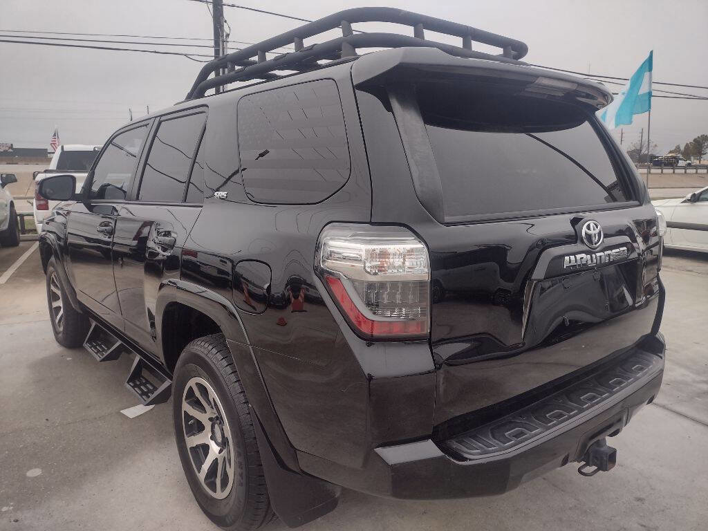 Used 2014 Toyota 4Runner 2WD image 5