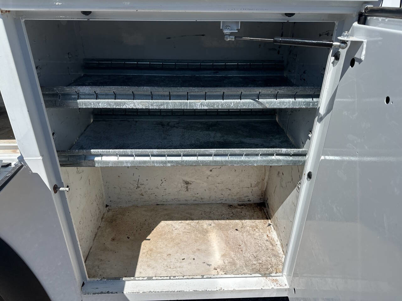 Used 2021 Chevrolet Silverado 3500 W/T w/ WT Convenience Package image 38