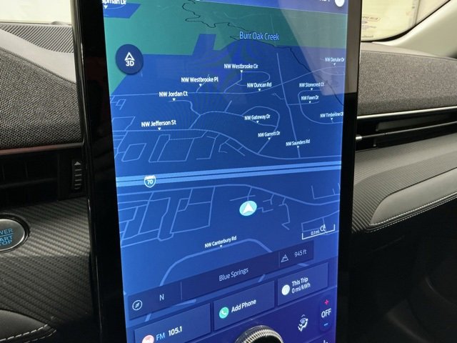 Used 2024 Ford Mustang Mach-E Premium image 24