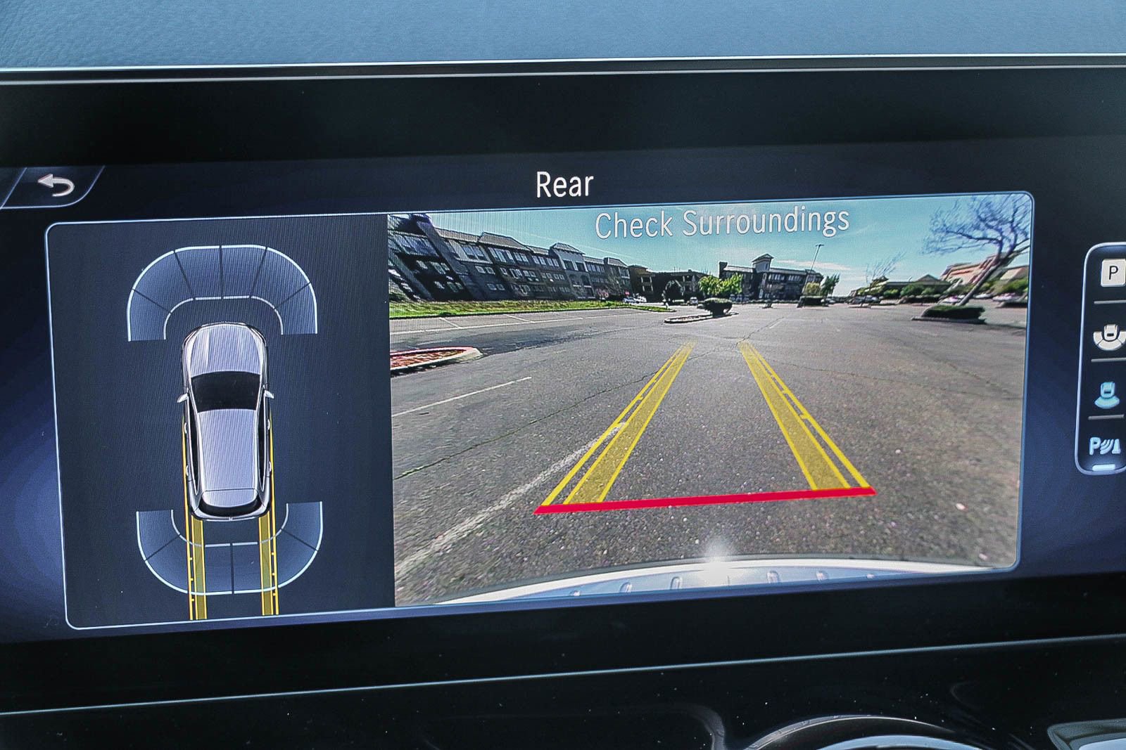 Certified 2025 Mercedes-Benz GLA 250 image 19
