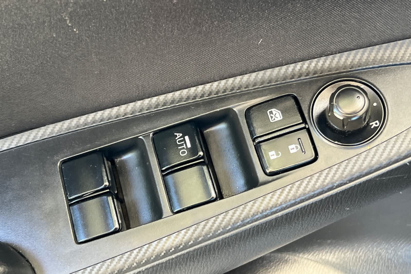 Used 2016 Scion iA FWD image 13