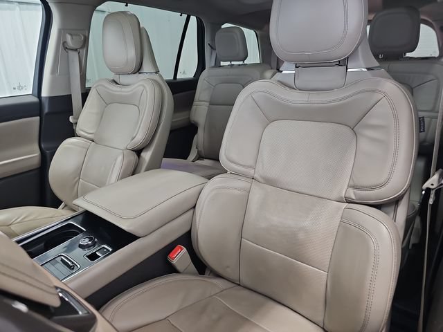 Used 2022 Lincoln Aviator Reserve w/ Equipment Group 201A AWD/4WD image 41