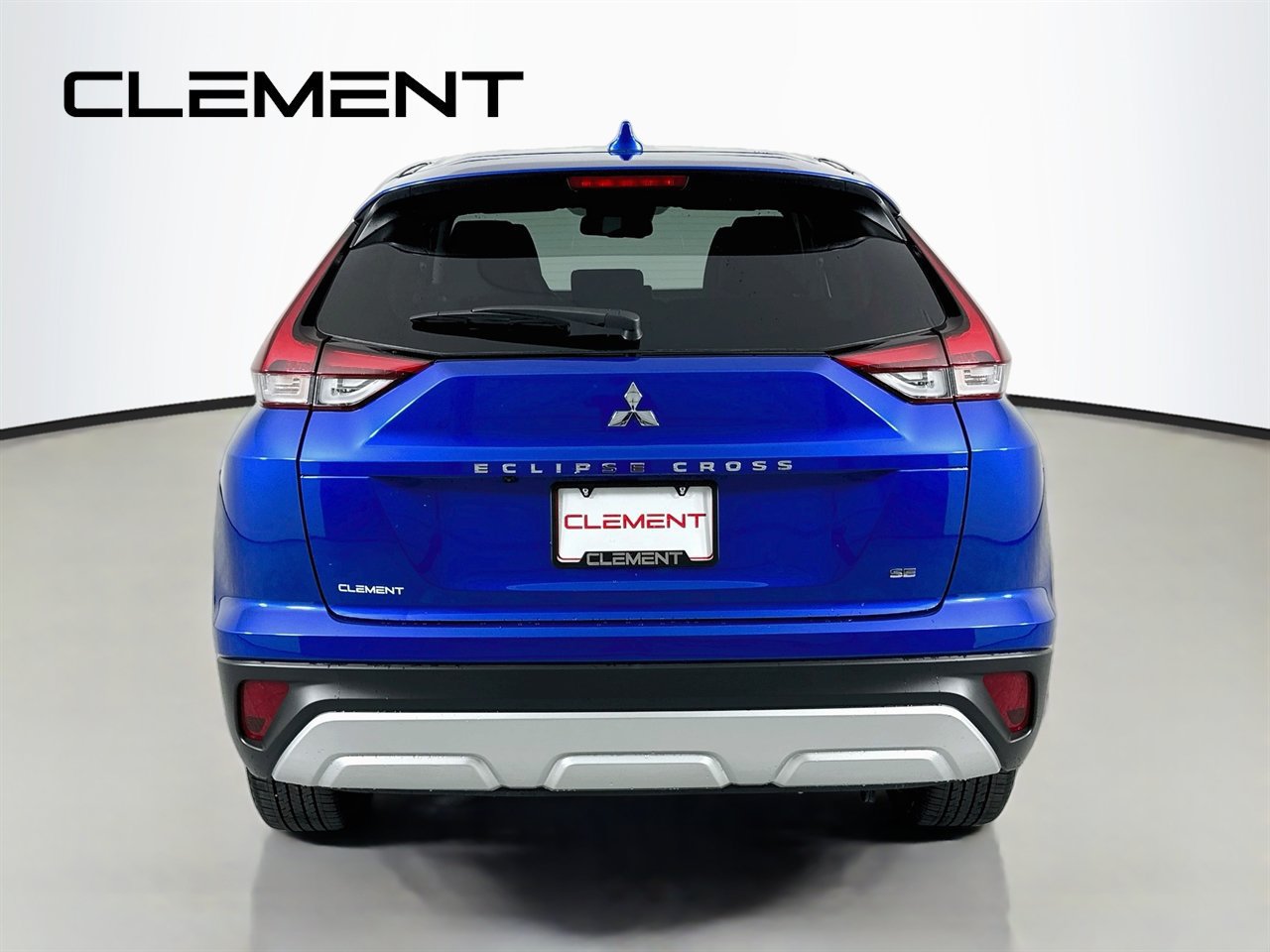 Used 2026 Mitsubishi Eclipse Cross SE AWD/4WD image 8