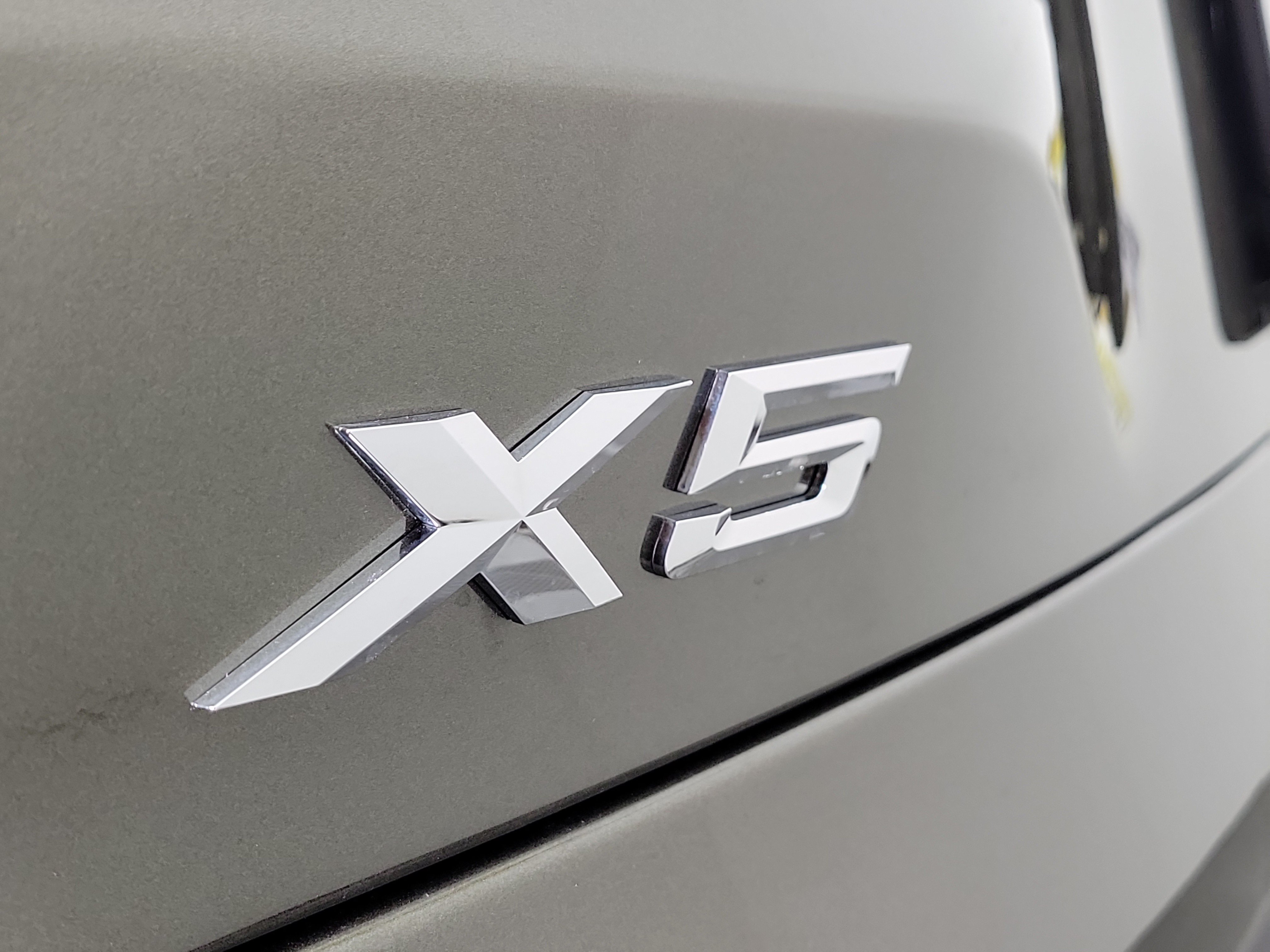 Certified 2026 BMW X5 xDrive40i AWD/4WD image 24