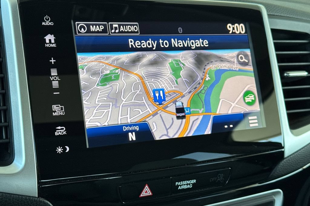 Used 2018 Honda Ridgeline RTL-E image 23