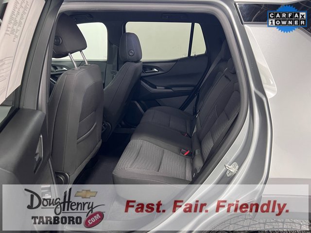 Certified 2025 Chevrolet Equinox LT image 33